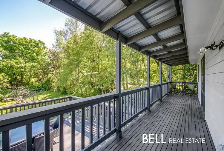 Second view of Homely house listing, 18 Florence Avenue, Upwey VIC 3158