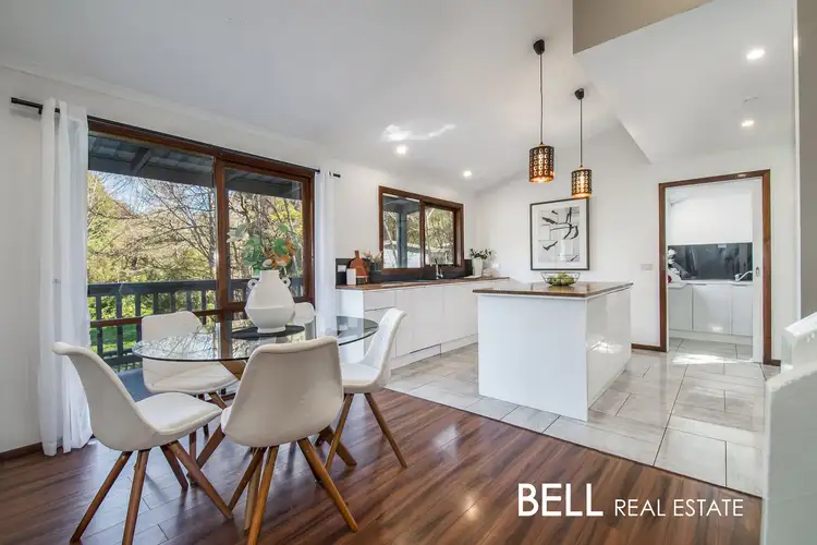 Third view of Homely house listing, 18 Florence Avenue, Upwey VIC 3158