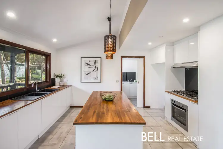 Fourth view of Homely house listing, 18 Florence Avenue, Upwey VIC 3158
