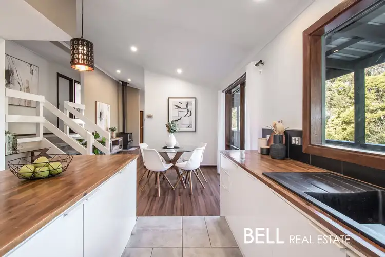Fifth view of Homely house listing, 18 Florence Avenue, Upwey VIC 3158