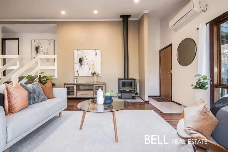 Sixth view of Homely house listing, 18 Florence Avenue, Upwey VIC 3158