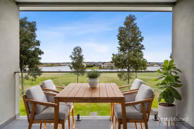 Sixth view of Homely house listing, 66 Greg Norman Drive, Point Cook VIC 3030