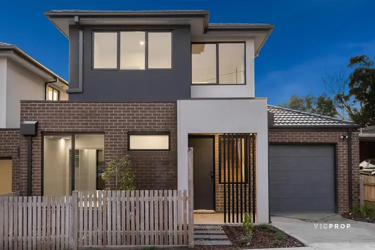 2&3/23 Torroodun Street, Mount Waverley VIC 3149