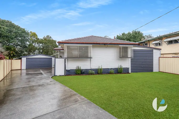 Main view of Homely house listing, 24 Winifred Street, North Booval QLD 4304
