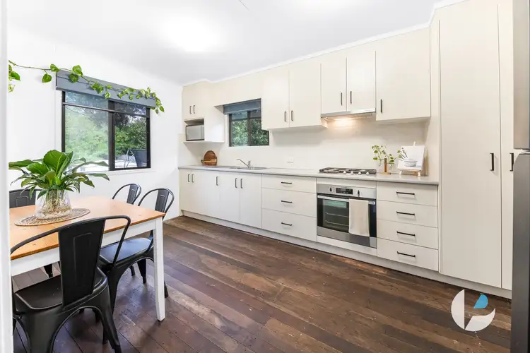 Fourth view of Homely house listing, 24 Winifred Street, North Booval QLD 4304