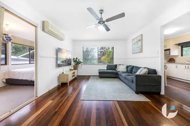 Fifth view of Homely house listing, 24 Winifred Street, North Booval QLD 4304