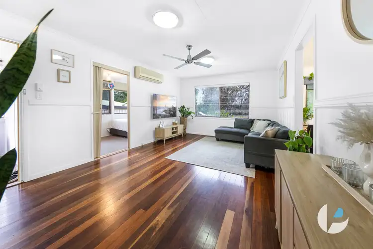 Sixth view of Homely house listing, 24 Winifred Street, North Booval QLD 4304