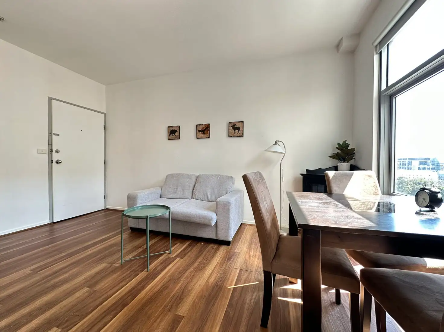 Main view of Homely apartment listing, 912/570 Swanston Street, Carlton VIC 3053