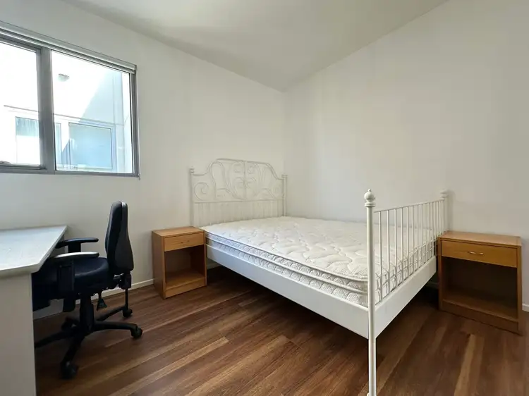 Fourth view of Homely apartment listing, 912/570 Swanston Street, Carlton VIC 3053