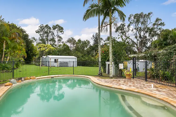 Second view of Homely house listing, 8 Bernborough Way, Ningi QLD 4511