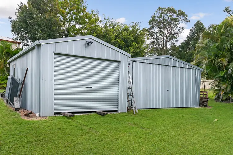 Third view of Homely house listing, 8 Bernborough Way, Ningi QLD 4511