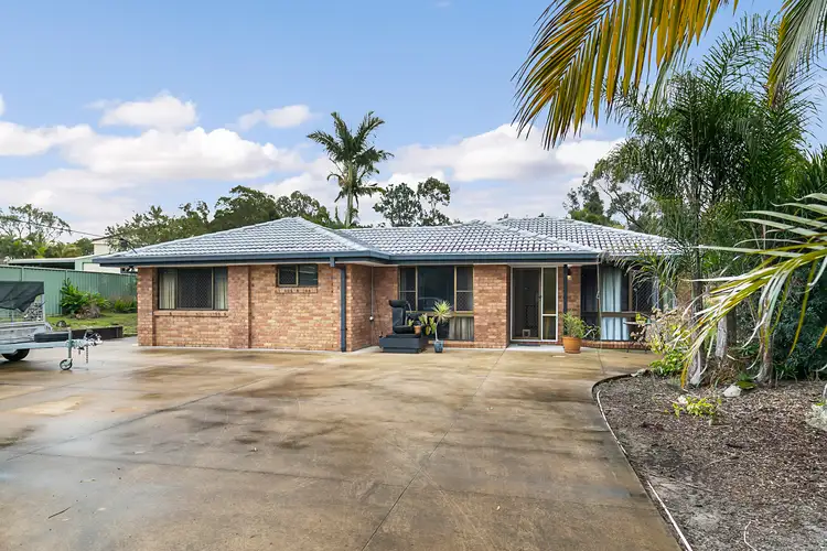 Fourth view of Homely house listing, 8 Bernborough Way, Ningi QLD 4511