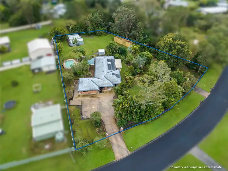 Fifth view of Homely house listing, 8 Bernborough Way, Ningi QLD 4511