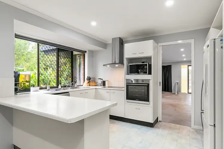 Sixth view of Homely house listing, 8 Bernborough Way, Ningi QLD 4511