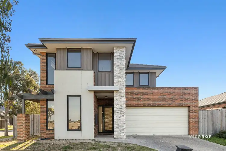 Main view of Homely house listing, 6 Stevenson Drive, Williams Landing VIC 3027