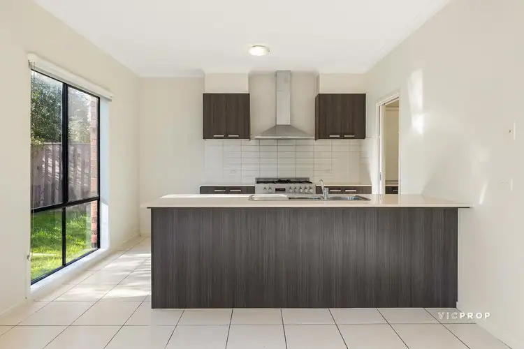 Second view of Homely house listing, 6 Stevenson Drive, Williams Landing VIC 3027