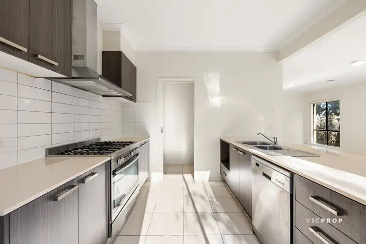 Third view of Homely house listing, 6 Stevenson Drive, Williams Landing VIC 3027