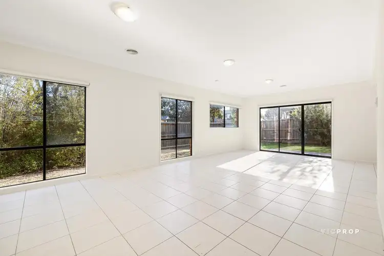 Fourth view of Homely house listing, 6 Stevenson Drive, Williams Landing VIC 3027