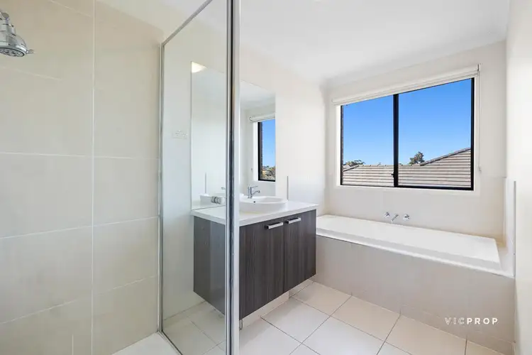 Sixth view of Homely house listing, 6 Stevenson Drive, Williams Landing VIC 3027