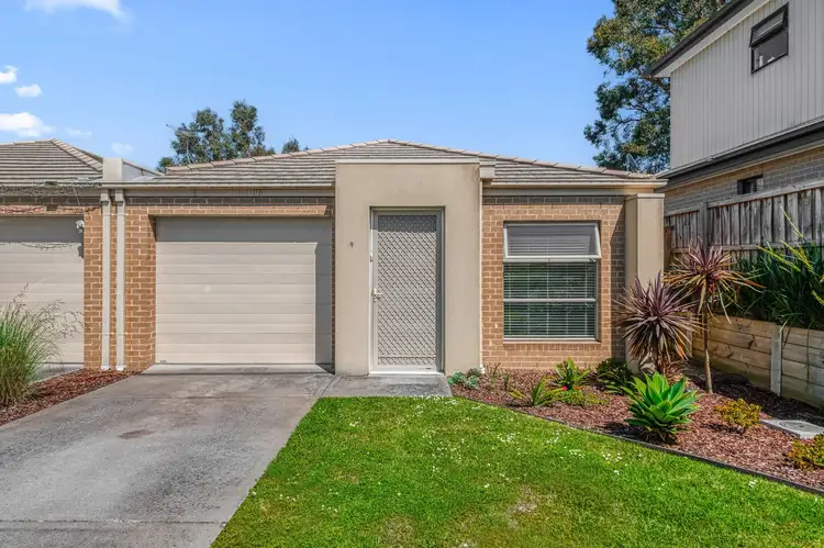 Main view of Homely house listing, 9/12 Irvine Street, Mitcham VIC 3132