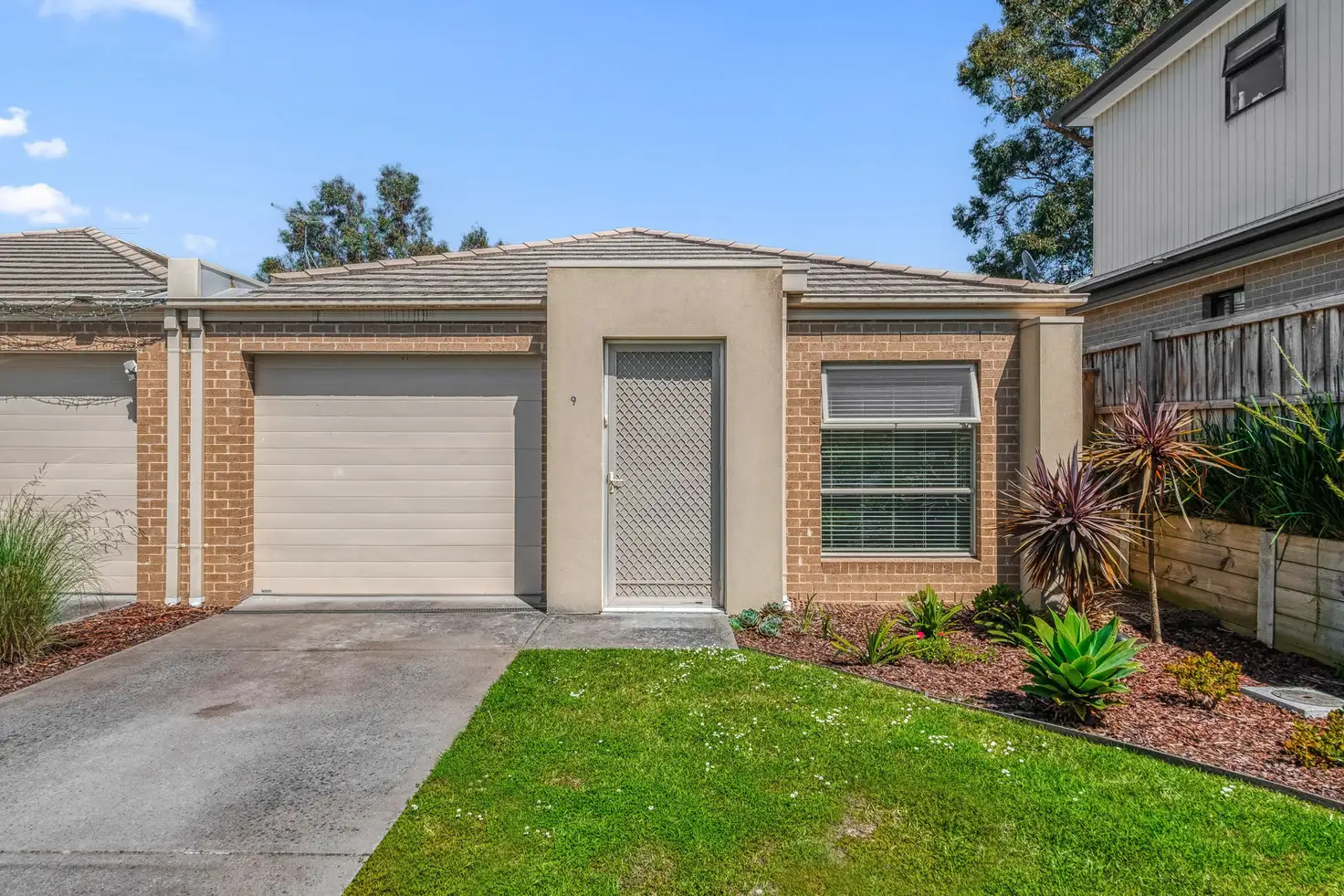 Main view of Homely house listing, 9/12 Irvine Street, Mitcham VIC 3132