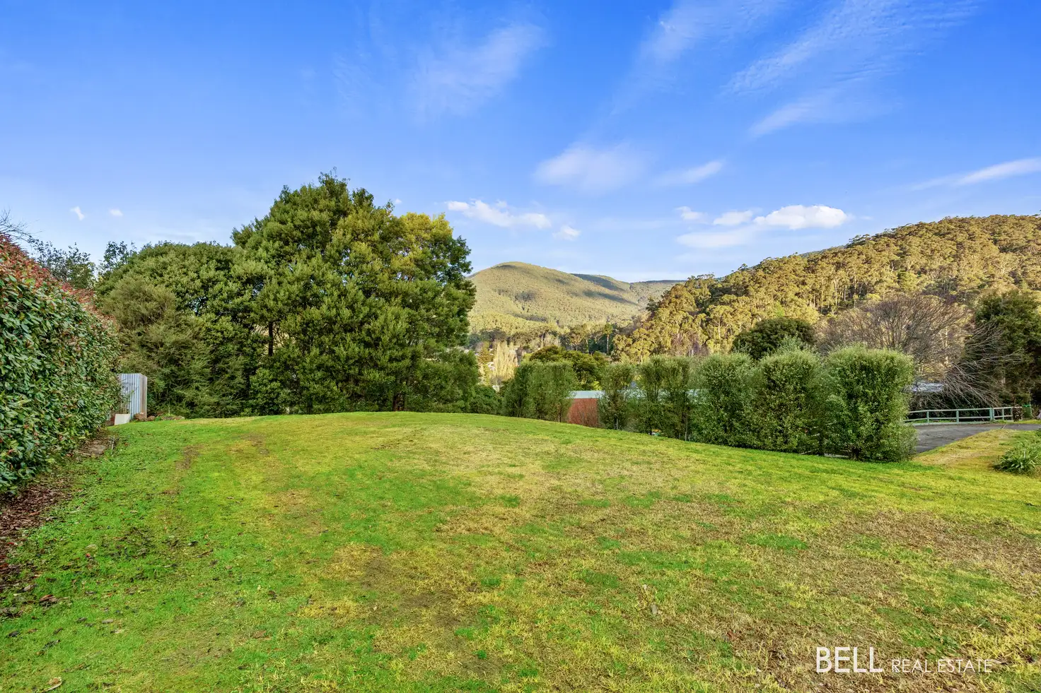 Main view of Homely land listing, 17 Brisbane Hill Road, Warburton VIC 3799