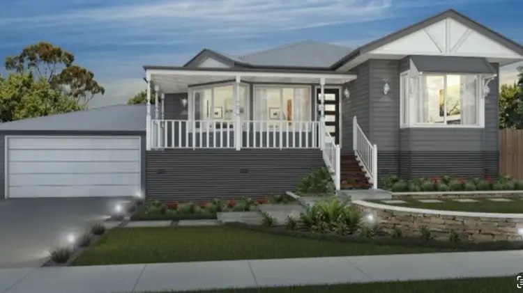 Second view of Homely land listing, 17 Brisbane Hill Road, Warburton VIC 3799