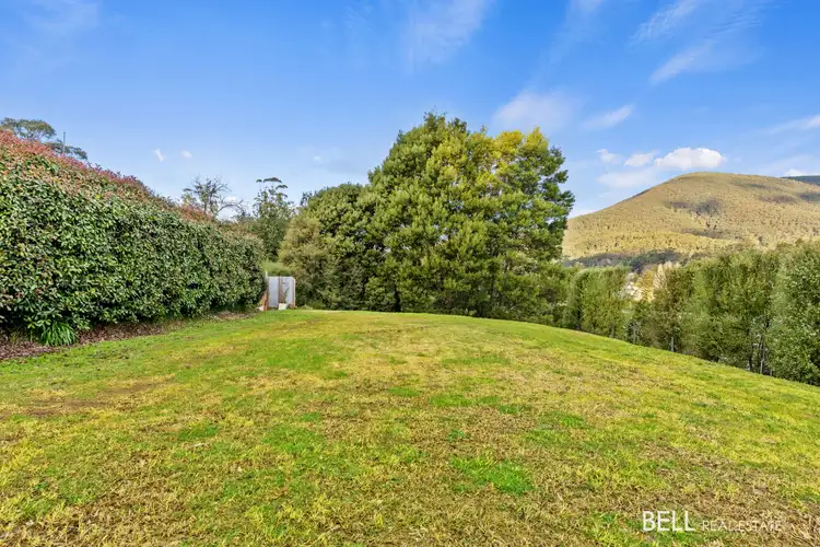 Third view of Homely land listing, 17 Brisbane Hill Road, Warburton VIC 3799