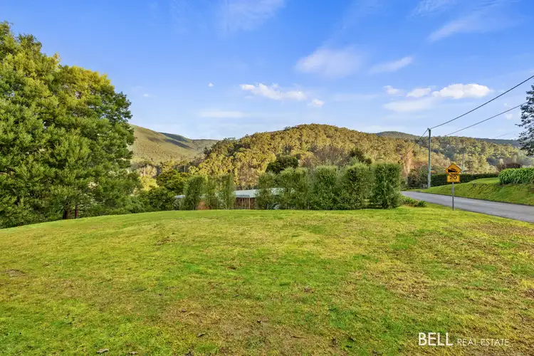 Fourth view of Homely land listing, 17 Brisbane Hill Road, Warburton VIC 3799
