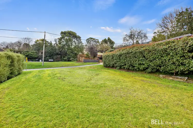 Sixth view of Homely land listing, 17 Brisbane Hill Road, Warburton VIC 3799