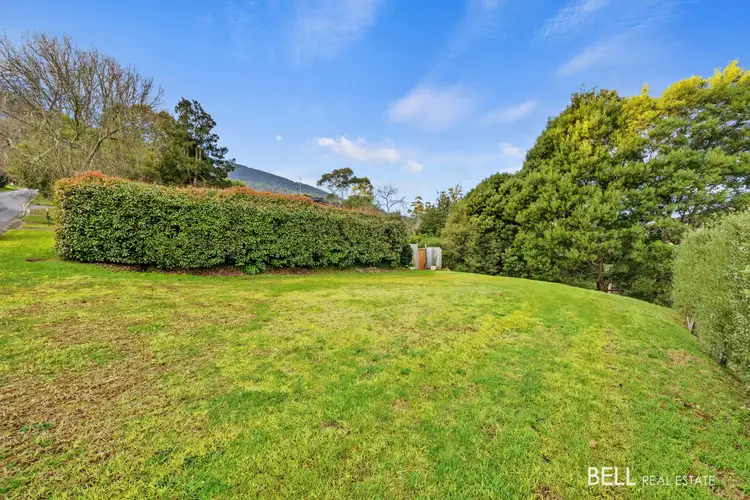 Seventh view of Homely land listing, 17 Brisbane Hill Road, Warburton VIC 3799