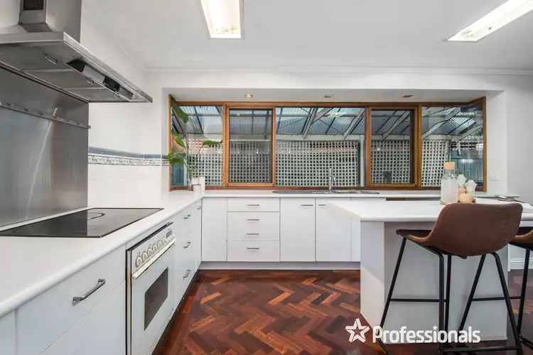 Third view of Homely house listing, 10 Elliot Street, Knoxfield VIC 3180