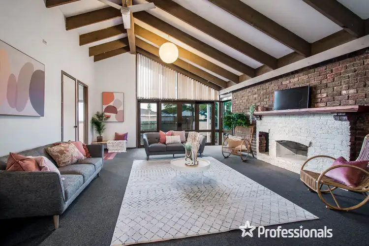 Fourth view of Homely house listing, 10 Elliot Street, Knoxfield VIC 3180