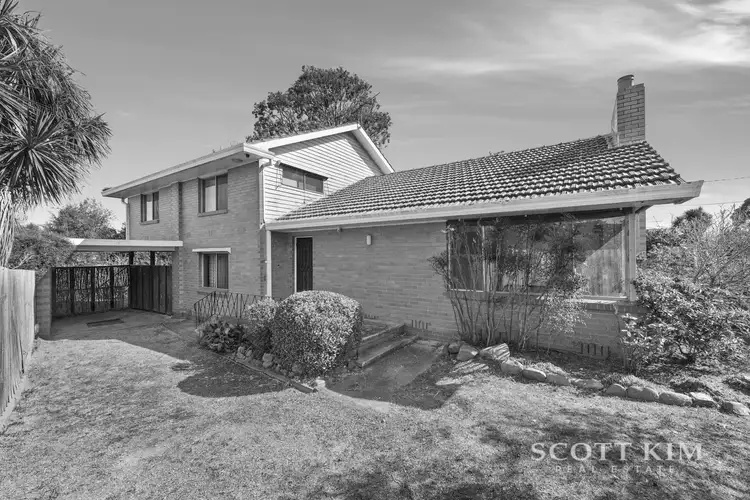 Main view of Homely house listing, 20 Avonhurst Drive, Glen Waverley VIC 3150