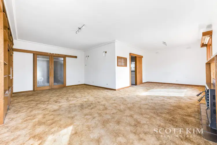 Second view of Homely house listing, 20 Avonhurst Drive, Glen Waverley VIC 3150
