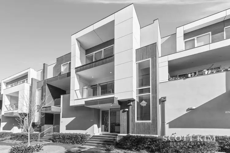 17/5 Hay Street, Box Hill South VIC 3128