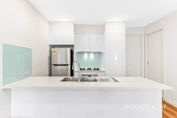 Third view of Homely townhouse listing, 17/5 Hay Street, Box Hill South VIC 3128