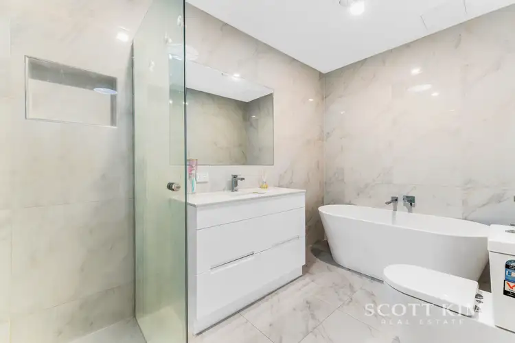 Fifth view of Homely townhouse listing, 17/5 Hay Street, Box Hill South VIC 3128
