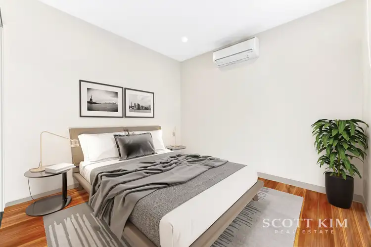 Sixth view of Homely townhouse listing, 17/5 Hay Street, Box Hill South VIC 3128