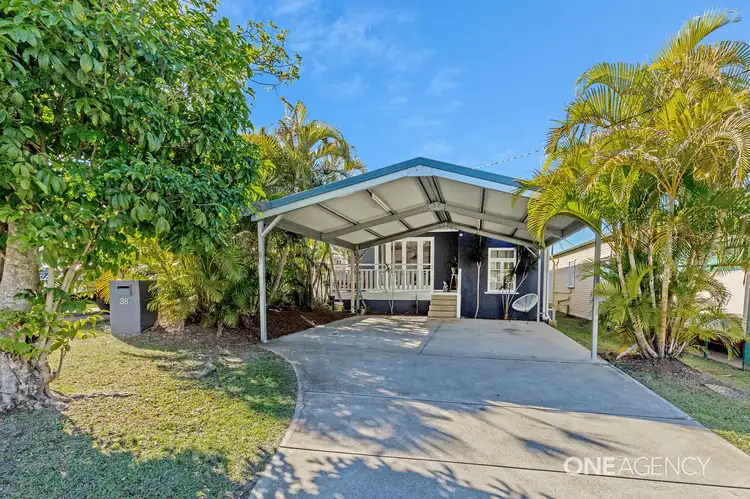 Second view of Homely house listing, 38 Mclennan Street, Woody Point QLD 4019
