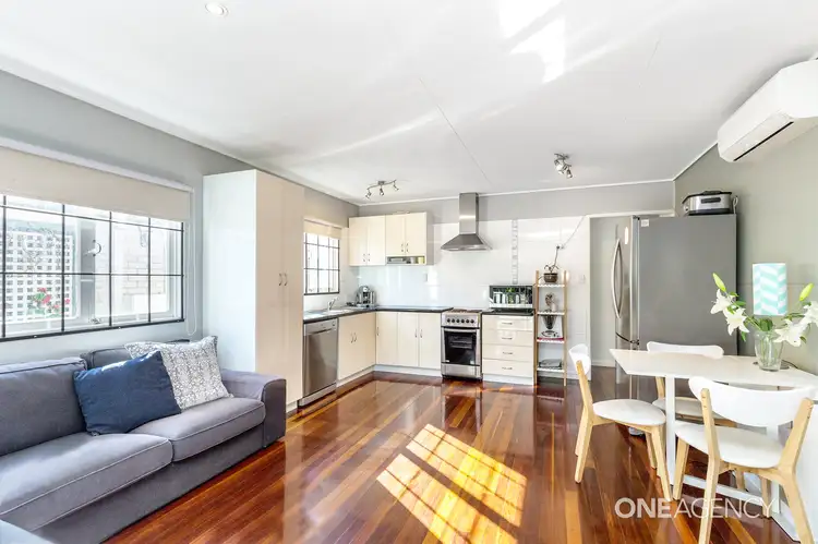 Third view of Homely house listing, 38 Mclennan Street, Woody Point QLD 4019