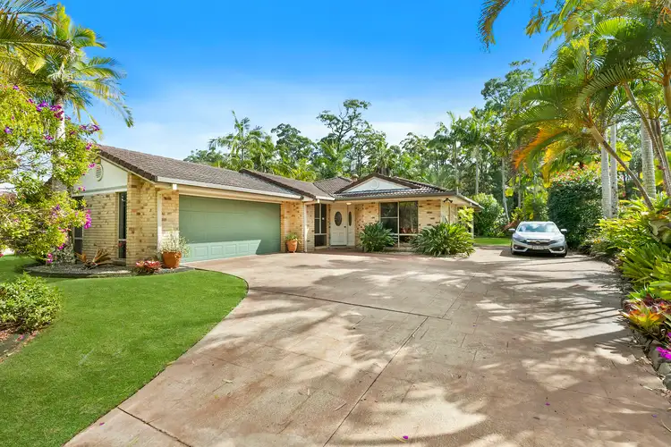 18 Driver Court, Tewantin QLD 4565