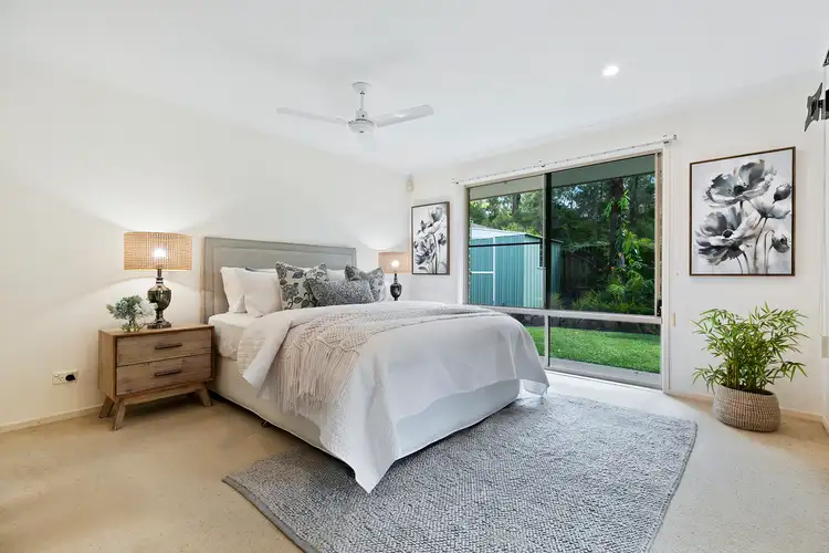 Second view of Homely house listing, 18 Driver Court, Tewantin QLD 4565