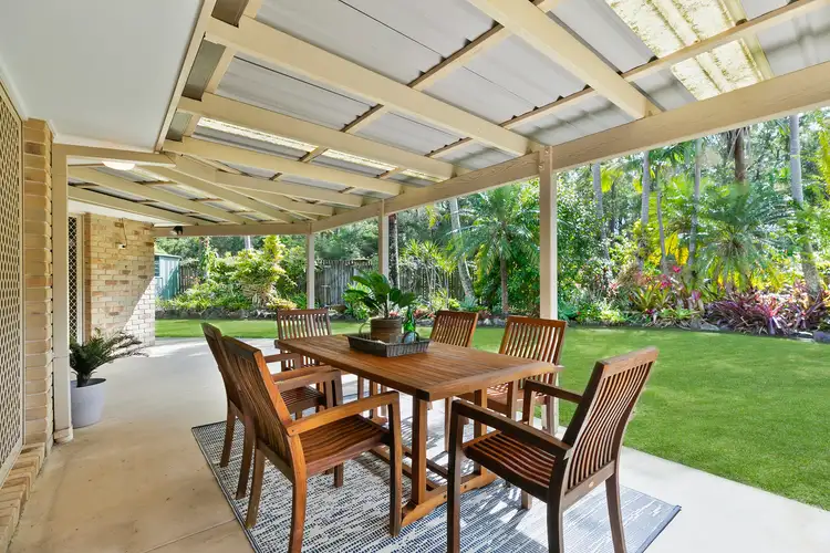 Third view of Homely house listing, 18 Driver Court, Tewantin QLD 4565