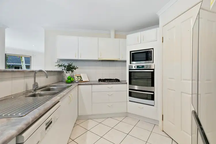 Fifth view of Homely house listing, 18 Driver Court, Tewantin QLD 4565