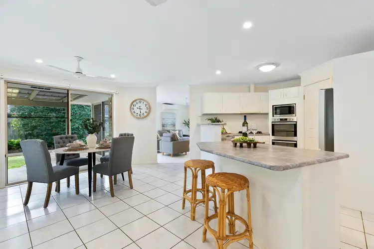 Sixth view of Homely house listing, 18 Driver Court, Tewantin QLD 4565