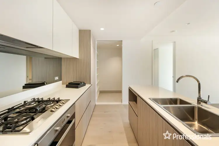 Third view of Homely apartment listing, 803/8A Evergreen Mews, Armadale VIC 3143