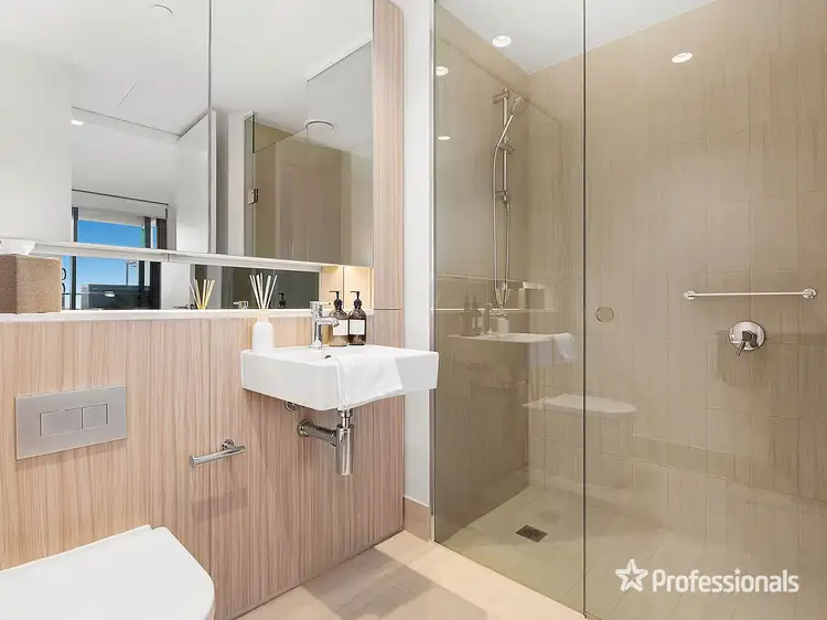 Fifth view of Homely apartment listing, 803/8A Evergreen Mews, Armadale VIC 3143