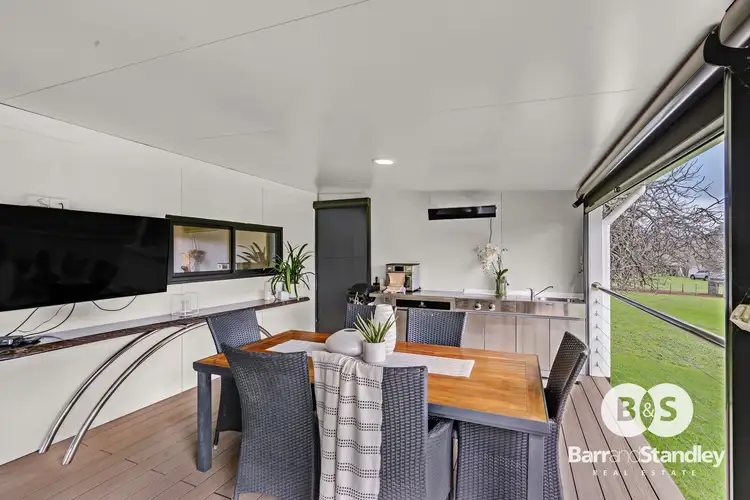 Second view of Homely house listing, 18 Layman Street, Balingup WA 6253
