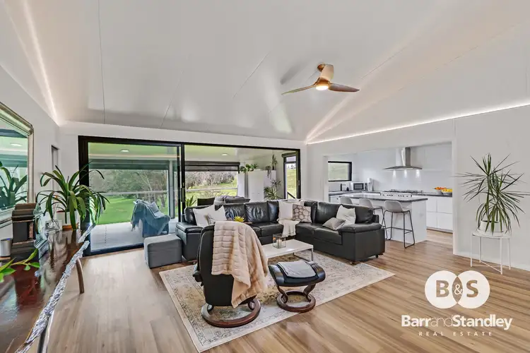 Sixth view of Homely house listing, 18 Layman Street, Balingup WA 6253